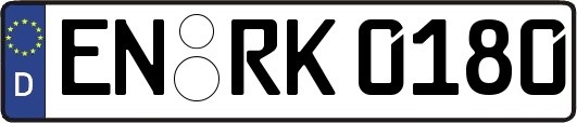 EN-RK0180
