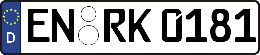 EN-RK0181