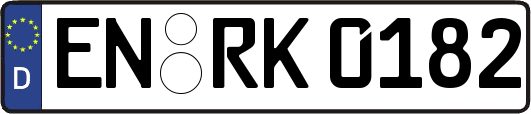 EN-RK0182