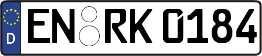 EN-RK0184
