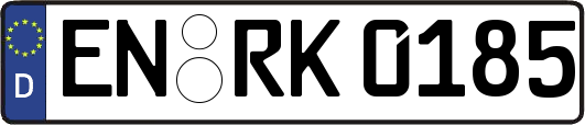 EN-RK0185