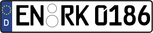 EN-RK0186