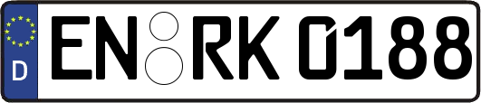 EN-RK0188