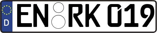 EN-RK019