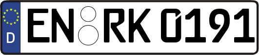 EN-RK0191