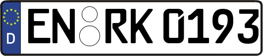 EN-RK0193