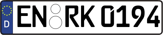 EN-RK0194