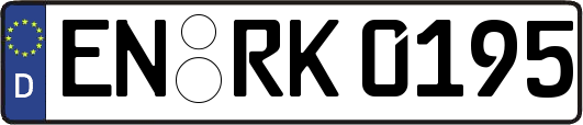 EN-RK0195