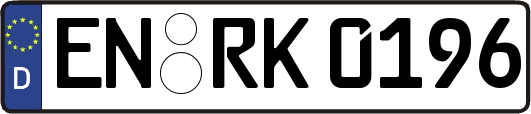 EN-RK0196