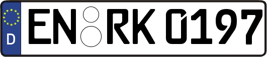 EN-RK0197