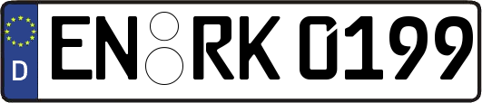 EN-RK0199