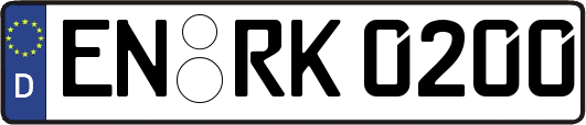 EN-RK0200
