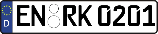 EN-RK0201