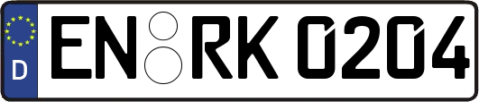 EN-RK0204