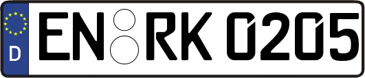 EN-RK0205