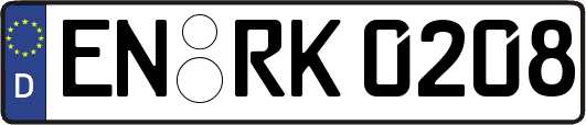 EN-RK0208