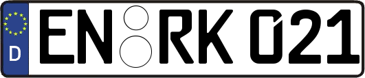 EN-RK021
