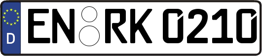 EN-RK0210