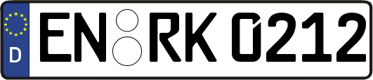 EN-RK0212