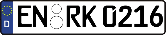 EN-RK0216