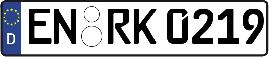 EN-RK0219