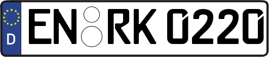 EN-RK0220