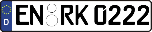 EN-RK0222
