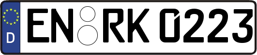 EN-RK0223