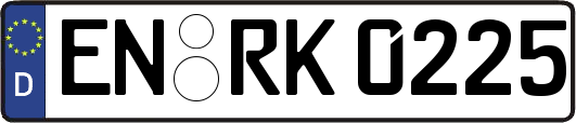 EN-RK0225