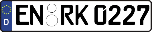 EN-RK0227