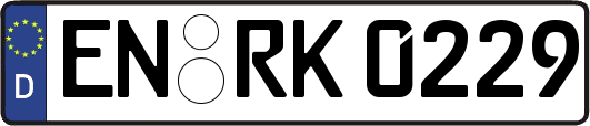 EN-RK0229