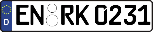 EN-RK0231