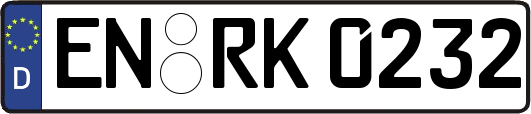 EN-RK0232
