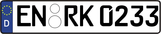 EN-RK0233