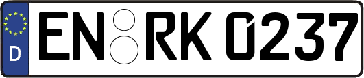 EN-RK0237