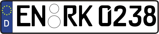 EN-RK0238