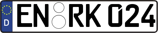 EN-RK024