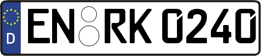 EN-RK0240