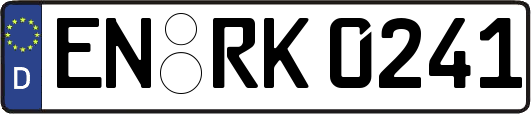 EN-RK0241