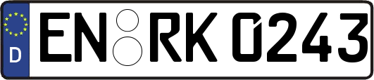 EN-RK0243