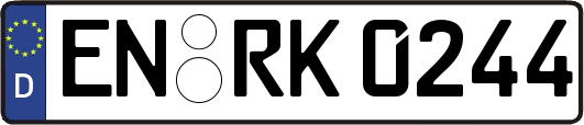 EN-RK0244