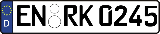 EN-RK0245