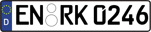 EN-RK0246