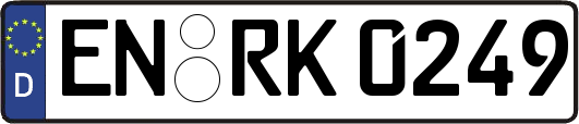EN-RK0249