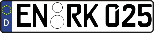 EN-RK025