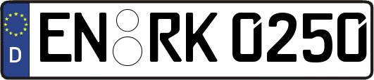 EN-RK0250