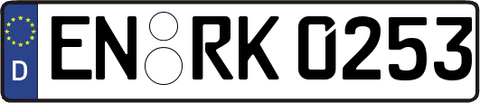 EN-RK0253