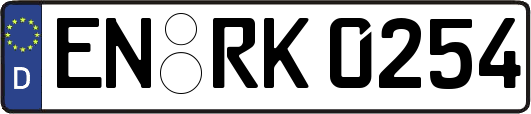 EN-RK0254