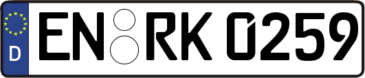 EN-RK0259
