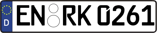 EN-RK0261